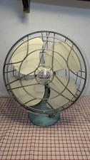 Ventilador Helios. 50,60 años estado original, 3 niveles, función completa,