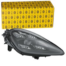 HELLA SCHEINWERFER HAUPTSCHEINWERFER LED RECHTS passend für PORSCHE CAYENNE 