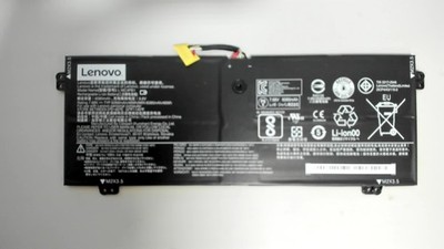 Genuine Lenovo 5B10M52739 Laptop Battery For Lenovo Yoga L16M4PB1 (OEM)