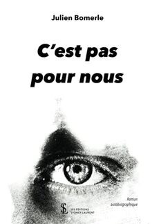 Cest pas pour nous von Bomerle, Julien | Buch | Zustand gut