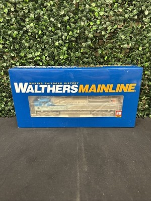 ブッシュ　BUSCH　1/87（HO）スケール ３４台セット Walthers Mainline HO Scale #4141 George Busch 41 910-9854 | eBay