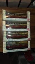 EFE London Transport Underground Train Northern Line 38 stock Tube Stock Train