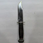 WWII WW2 PAL RH-36 US Military Combat Fighting Knife 11" Made In USA No Reserve