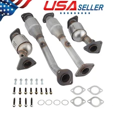 Catalytic Converter For Nissan Frontier 2005-2018 Pathfinder 2005-2012 4.0L V6