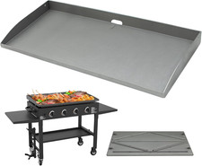 36 Inch Griddle Replacement Top for Blackstone 36" 4 Burner Griddle Grill
