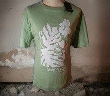 Marc O'Polo T-Shirt Größe XL grün -NEU + UNGETRAGEN-