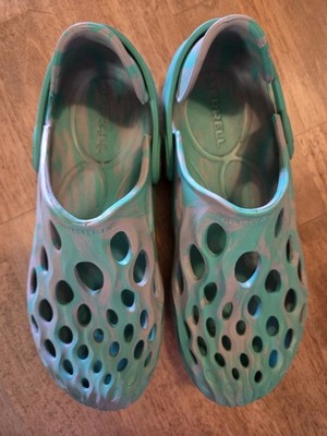 Merrell women's Hydro Moc shoes-size 7