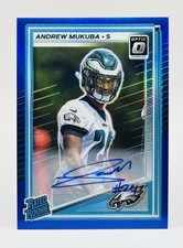 Andrew Mukuba