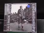 CD ALBUM   PATRICK WOLF " LYCANTHROPY   "   AS NEW  CONDITION