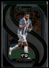 Walid Cheddira 2024-25 Panini Select La Liga #184