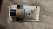 CoverGirl CG Smoothers BB Cream, Fair To Light 805, SPF 21, 1,35 fl oz