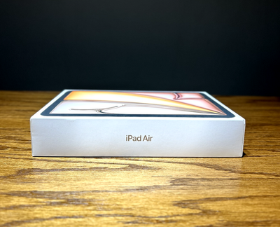 Apple iPad Air 11-inch (M2) A2902 256 GB, Wi-Fi, 11 in - Space