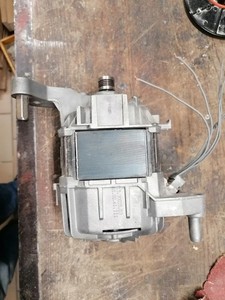 Waschmaschinen Motor gebraucht