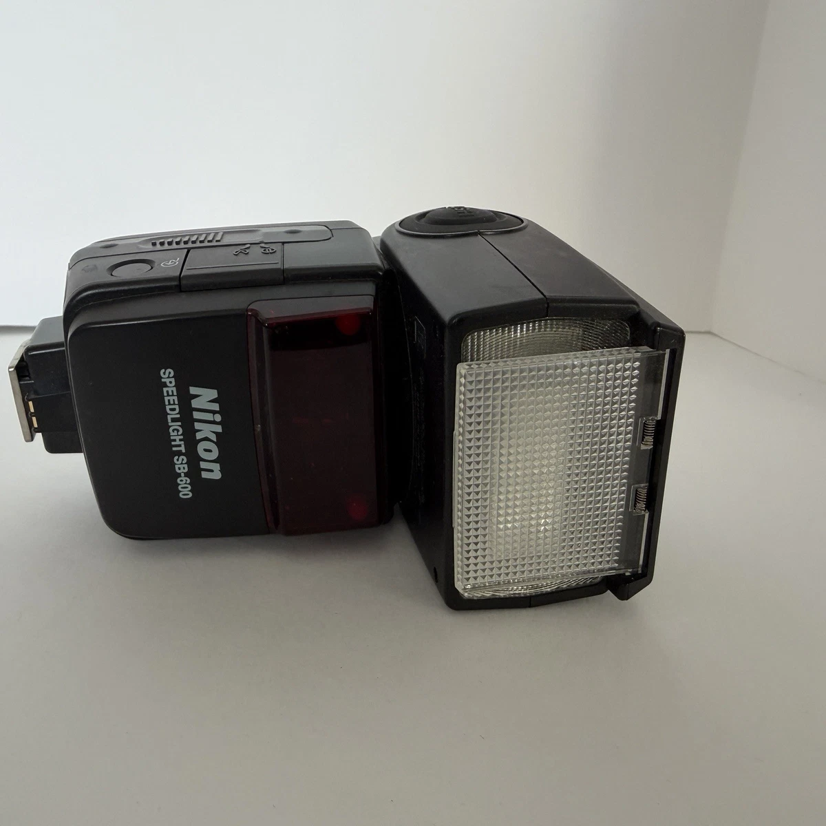 Nikon SB-600 Camera Flashes for Nikon for sale | eBay