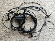 Simmons SD350 Electronic Drum Kit Wire Harness Cables