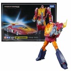 Auction Transformers Masterpiece MP-28 MP28 HOT RODIMUS Autobots Kids Cars K.O.