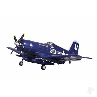 F4U Corsair V2 RTF 0,80m / 800mm FMS022R
