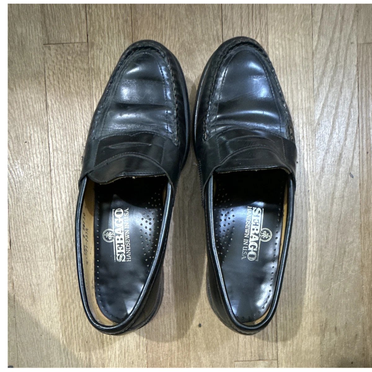 sebago made in usa products for sale | eBay display picture 1