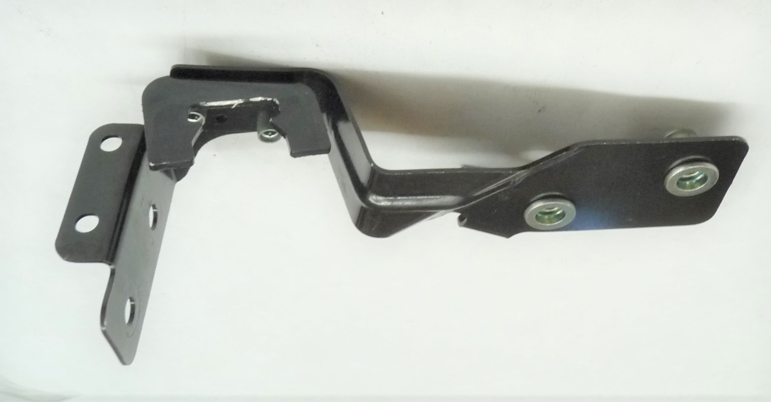2020-2022 McLaren GT Left Driver Front Fender Panel Wing Bracket 13AB087CP OE