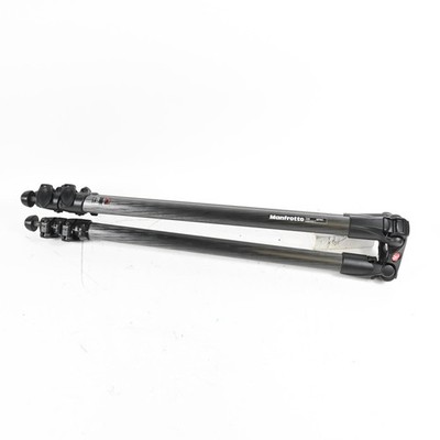 Manfrotto 535 MPRO Carbon Fiber Video Tripod Legs Bogen #390