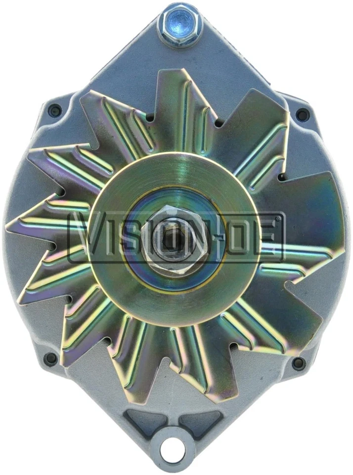 Alternador BBB Industries 7133 Foto 4 de 4