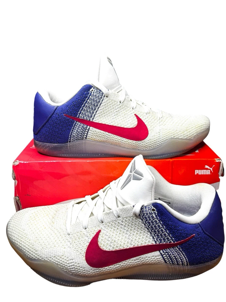 Nike Kobe 11 Elite Low USA | eBay