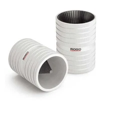 Ridgid 227S Hardened Steel Construction Inner-Outer Reamer