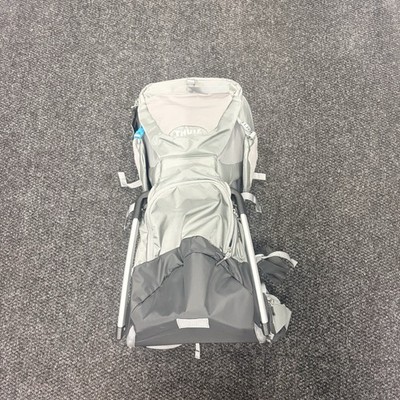 Thule Sapling Child Carrier Hiking Backpack with Tags