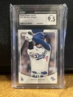 Shohei Ohtani - 2024 Topps 50/50: Shohei Ohtani - CGC 9.5 - #24