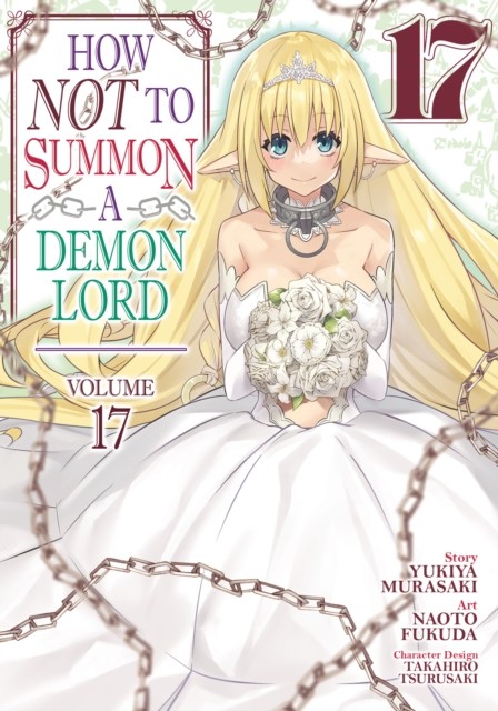 How Not To Summon A Demon Lord Manga Vol