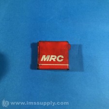 MRC 5202SBKFF Double Row Angular Contact Bearing FNOB