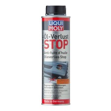Additiv LIQUI MOLY 1005 Ölstopp Öl-Verlust-...