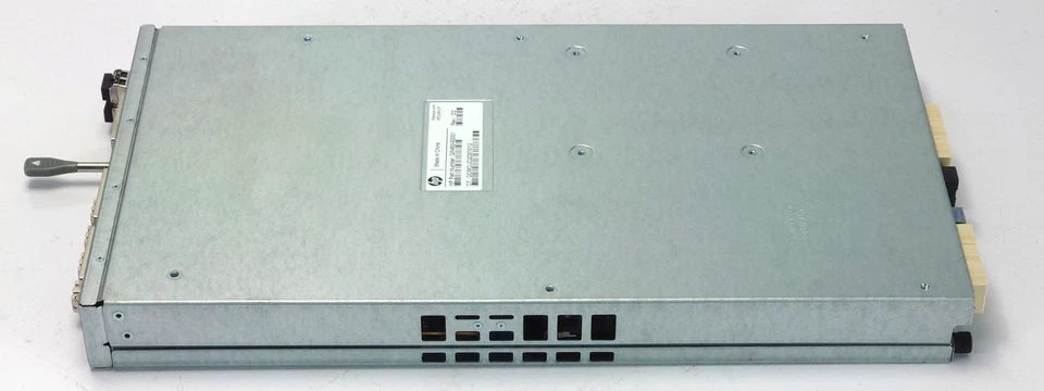 HP 3PAR 7400 QR483-63001 683246-001 Controller Einschub Module mit 6x 8G SFPs - Bild 4 von 4