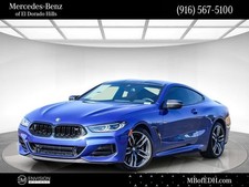 2024 BMW M850i xDrive M850i xDrive
