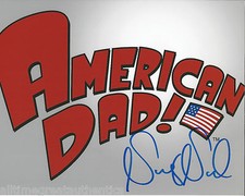 ACTRESS NIECY NASH SIGNED RENO 911 8X10 PHOTO W/COA AMERICAN DAD COMEDIAN E