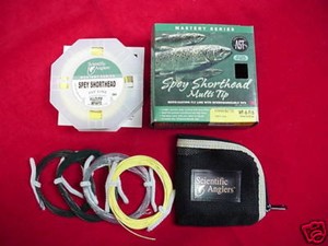 scientific anglers switch line