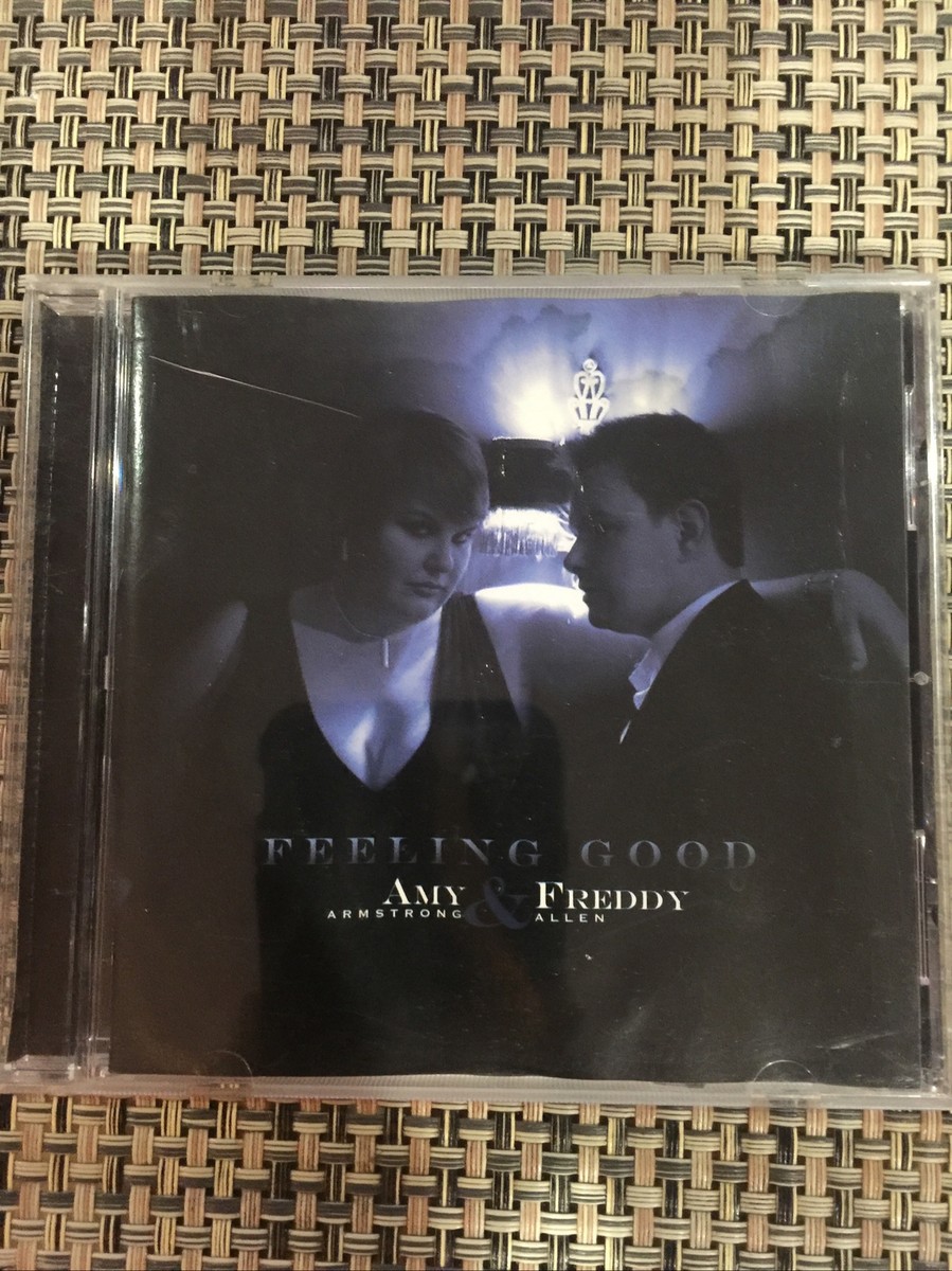 Feeling Good CD GOOD CONDITION | eBay