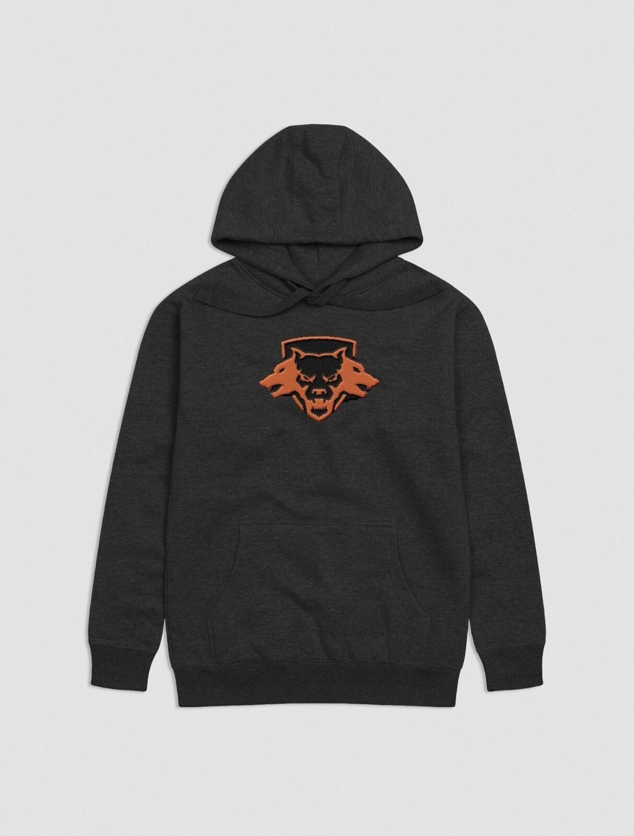 Black ops Cerberus unisex hoodie Choose Size And Color