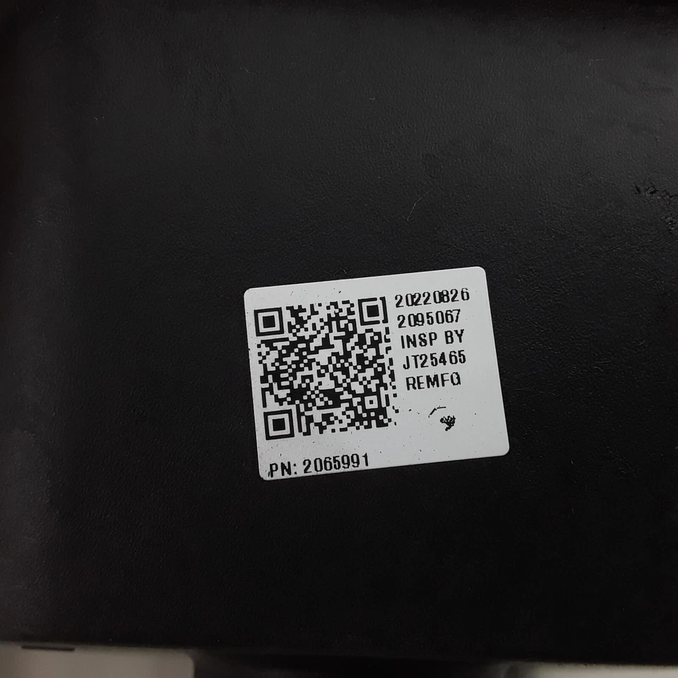 Cardone 20-65991 Power Steering Pump-SLE Reman For 02-06 Chevrolet Trailblazer - Image 4 of 4