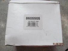 Zerostart 8505505 Weatherproof Receptacle Field Kit 15A Rated  Free shipping