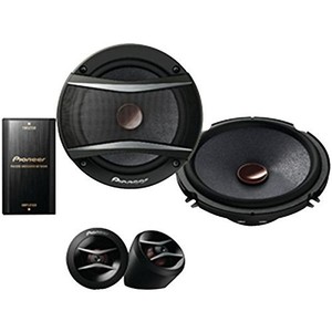 Pioneer-Ts-a1606c-Speaker-60-W-Rms-350-W-Pmpo-2-way-2-Pack-tsa1606c