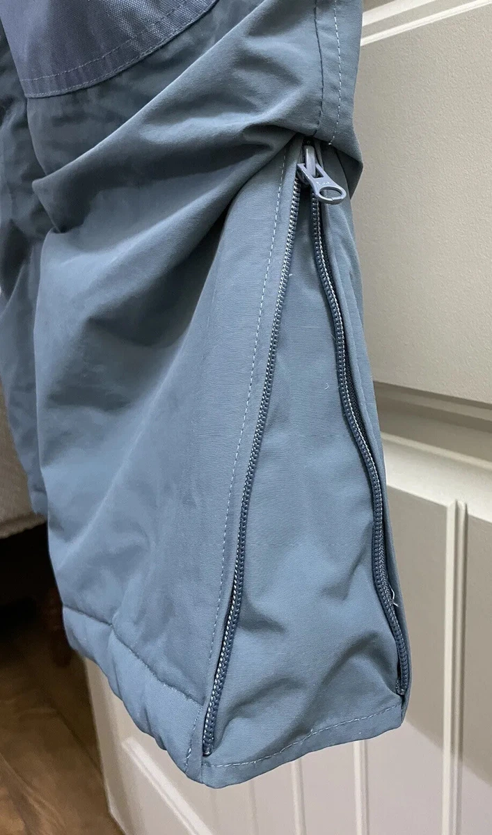 Lands end squall store snow pants