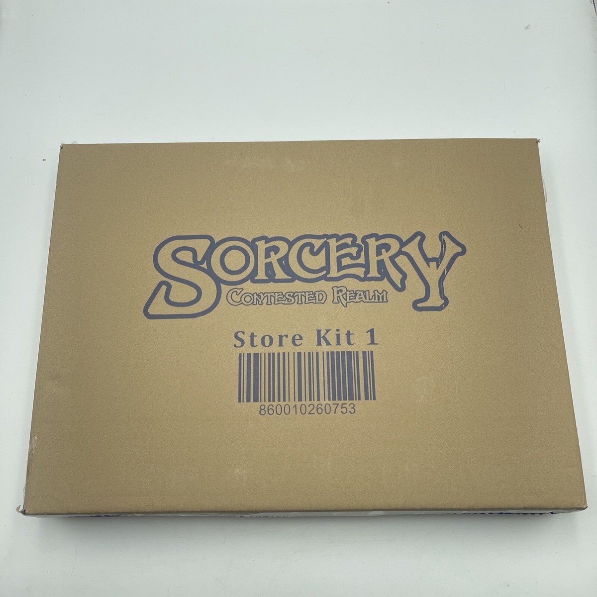 Sorcery Contested Realm TCG - SEALED STORE KIT- Beta | eBay Sorcery Contested Realm TCG - SEALED STORE KIT- Beta | eBay