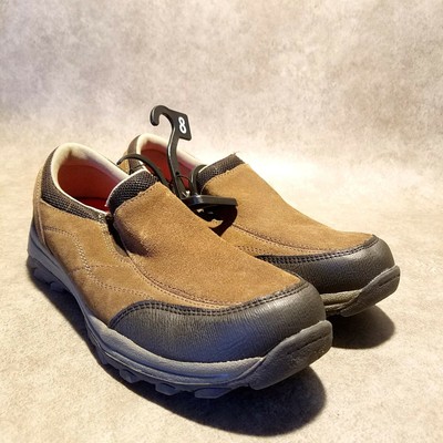 wrangler men's gan casual shoe