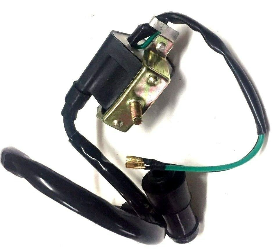 Bobina Di Accensione Per Moto Honda CT70, CT90, C70, CL70, XL70 E Minibike 50-110cc - FELLERS