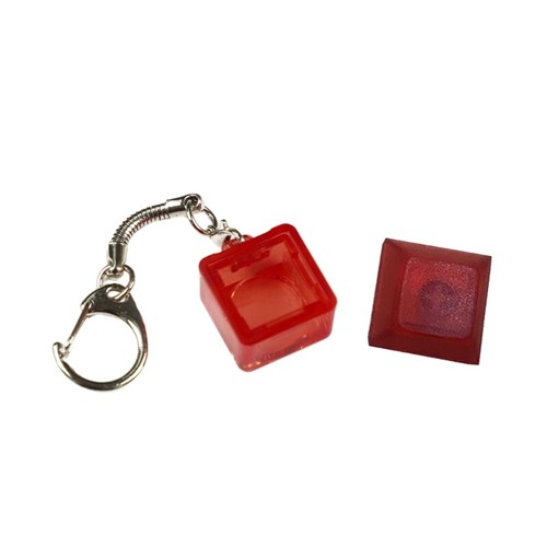 1PC Keychain Pendant for Mechanical Keyboard Switches Testing Tension Release - Picture 10 of 16
