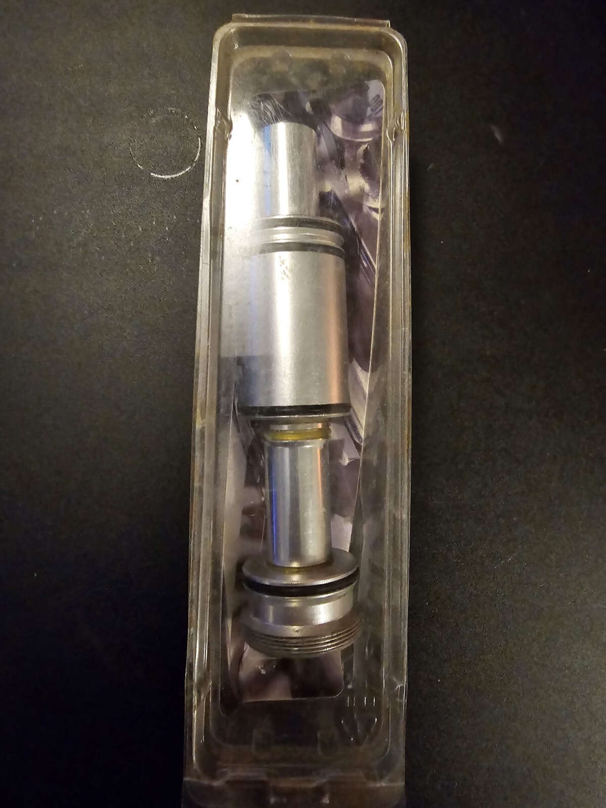 Vintage Autococker Parts Lot eBay