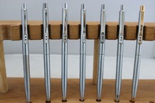 Vintage Paper Mate Profile Flighter Druckbleistift, 11 Ausführungen, UK-Verkäufer