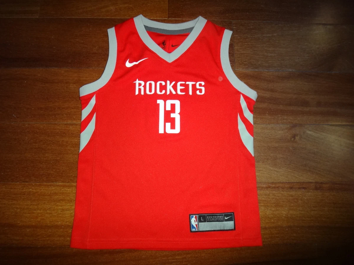 James Harden Houston Rockets NBA Jerseys for sale