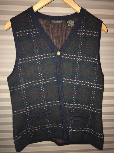 Liz Claiborne Collection Women Sweater 